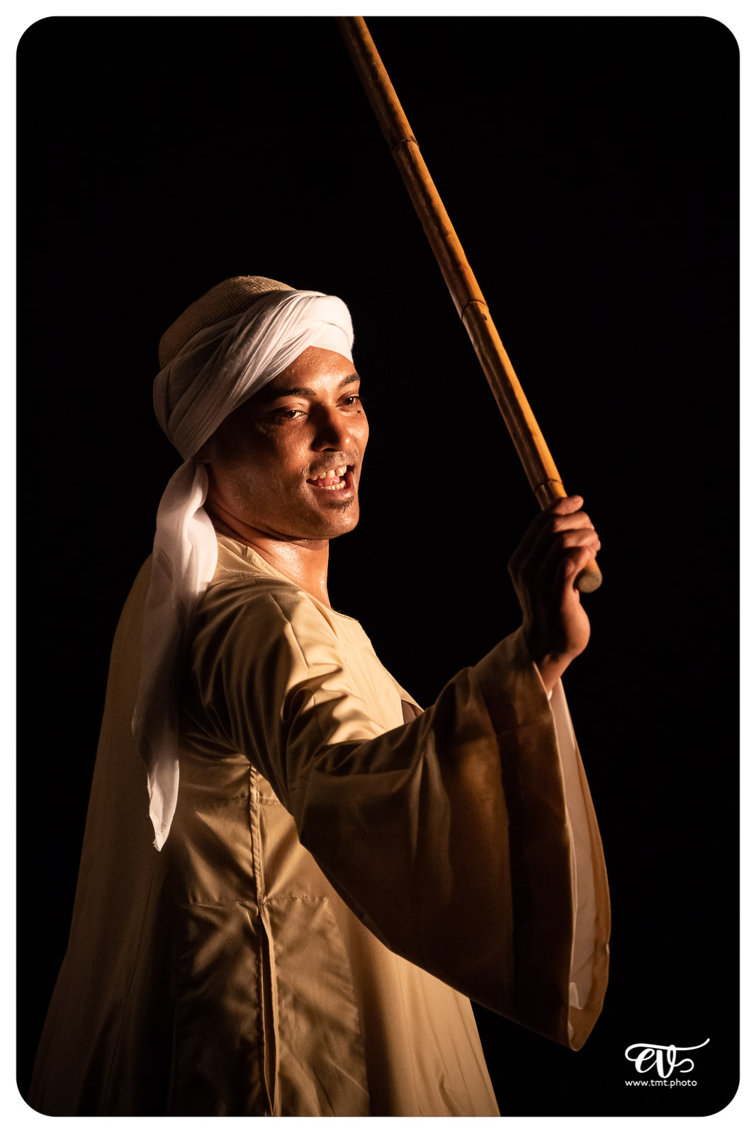 DANS LE CERCLE DES HOMMES DU NIL - CENTRE MEDHAT FAWZY DE MALLAW